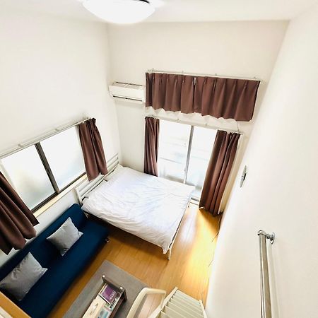 Tokyo Enjoy Hotel Екстериор снимка
