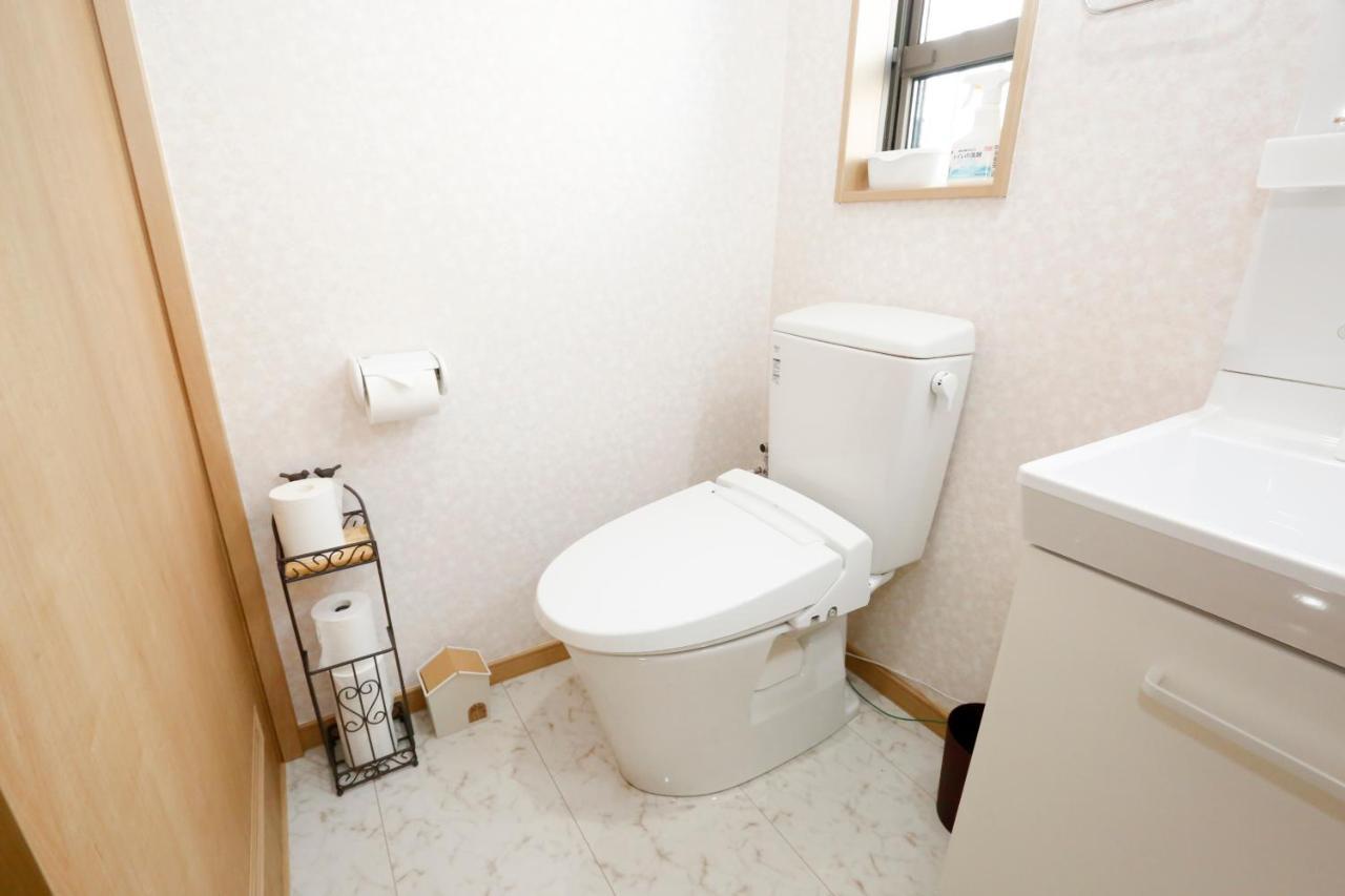 Tokyo Enjoy Hotel Екстериор снимка