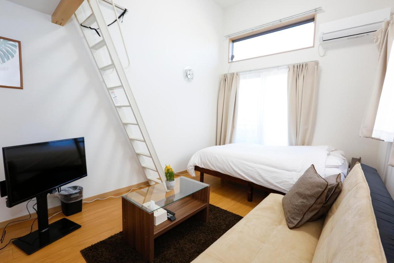 Tokyo Enjoy Hotel Екстериор снимка