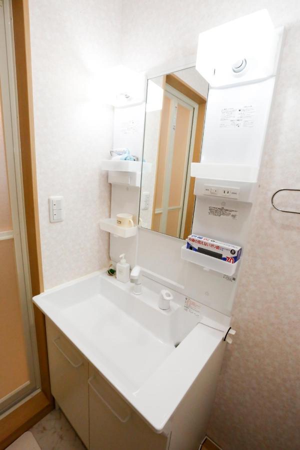 Tokyo Enjoy Hotel Екстериор снимка