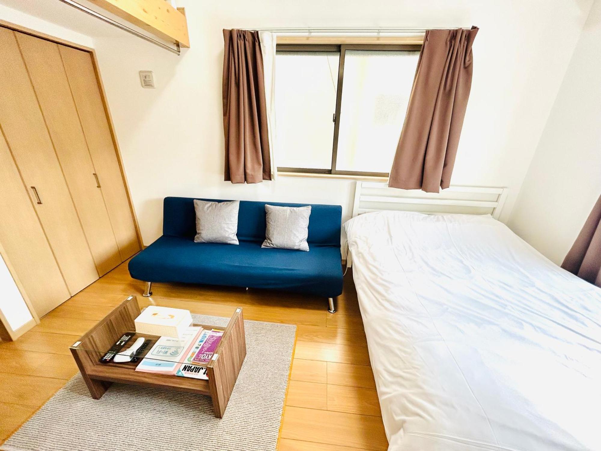 Tokyo Enjoy Hotel Екстериор снимка