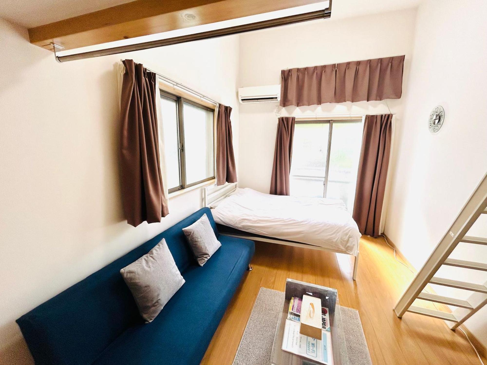 Tokyo Enjoy Hotel Екстериор снимка